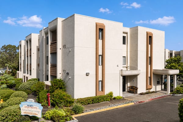 Guava Gardens Senior Apts property